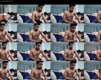 chefdev — 58 minute Chaturbate male cam video clip, 720p, Mar 2, 2026