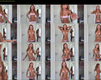 deva_alice — 123 minute Chaturbate female cam video clip, 720p, Mar 3, 2026