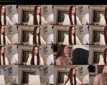 double_sun — 81 minute Chaturbate couple cam video clip, 720p, Mar 2, 2026