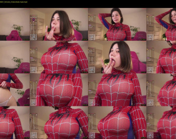 forestproject — 49 minute Chaturbate female cam video clip, 720p, Mar 2, 2026