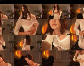 jseductiveart — 24 minute Chaturbate female cam video clip, 720p, Mar 3, 2026
