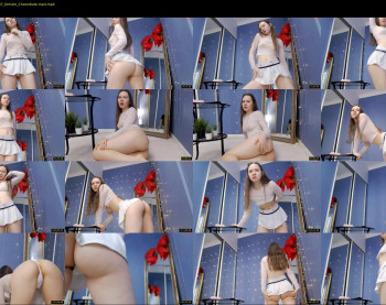 kriskras__ — 121 minute Chaturbate female cam video clip, 720p, Mar 2, 2026