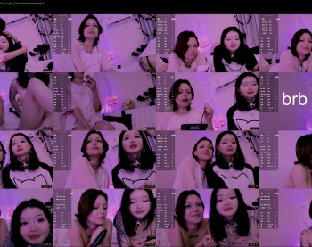 lein_bone — 120 minute Chaturbate female cam video clip, 720p, Mar 2, 2026