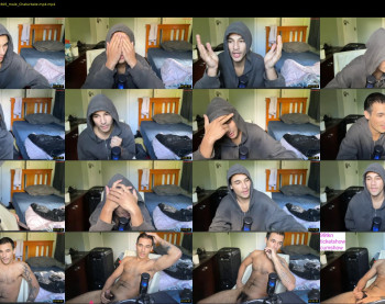native_boy2 — 40 minute Chaturbate male cam video clip, 720p, Mar 3, 2026