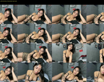 pepsi_danicex — 55 minute Chaturbate female cam video clip, 480p, Mar 2, 2026