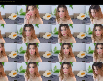 pinkadele — 3 minute Chaturbate female cam video clip, 720p, Mar 2, 2026