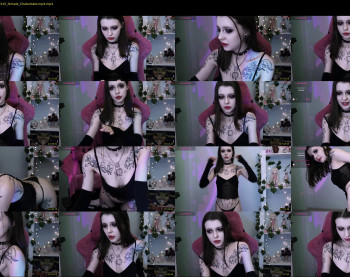 prettybones — 43 minute Chaturbate female cam video clip, 720p, Mar 3, 2026