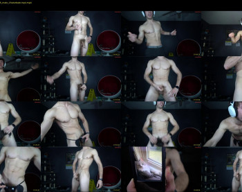 sydaffect — 41 minute Chaturbate male cam video clip, 720p, Mar 3, 2026