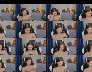 _wifi_ — 21 minute Chaturbate couple cam video clip, 720p, Mar 4, 2026