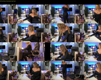 babesgowild — 120 minute Chaturbate couple cam video clip, 720p, Mar 3, 2026