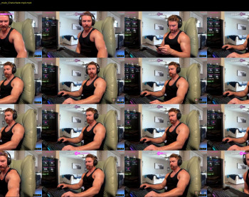 bigmcr1 — 81 minute Chaturbate male cam video clip, 720p, Mar 3, 2026