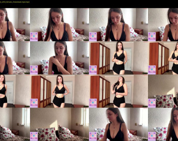 brandeeherout — 23 minute Chaturbate female cam video clip, 720p, Mar 3, 2026