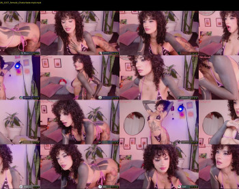 cold_leemonade — 75 minute Chaturbate female cam video clip, 720p, Mar 3, 2026