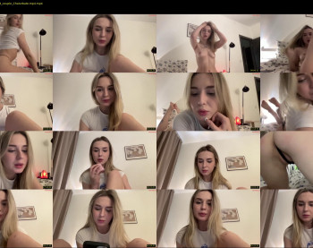 ecl1pse_ — 52 minute Chaturbate couple cam video clip, 720p, Mar 4, 2026