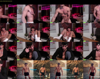 folleti7 — 48 minute Chaturbate male cam video clip, 720p, Mar 3, 2026