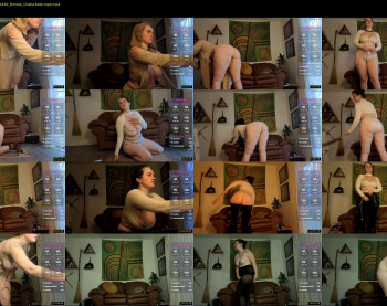 forestdarling — 110 minute Chaturbate female cam video clip, 720p, Mar 4, 2026