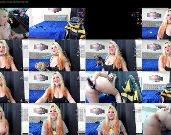 hotfireelement — 121 minute Chaturbate couple cam video clip, 720p, Mar 4, 2026