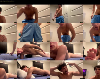 jayquickest — 68 minute Chaturbate male cam video clip, 720p, Mar 3, 2026