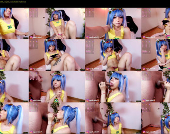 kurttsinner2 — 11 minute Chaturbate couple cam video clip, 720p, Mar 3, 2026