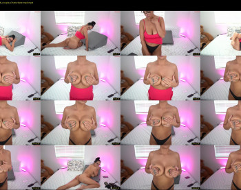 sofiryanx — 123 minute Chaturbate couple cam video clip, 720p, Mar 4, 2026