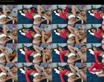 sweetyiris — 10 minute Chaturbate female cam video clip, 720p, Mar 3, 2026