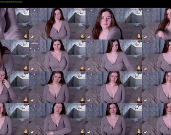 _enni__ — 4 minute Chaturbate female cam video clip, 720p, Mar 4, 2026