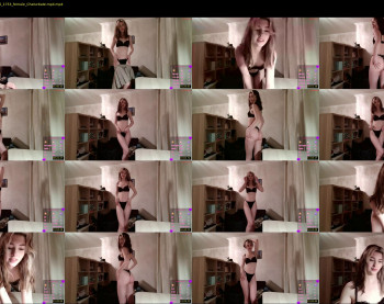dremazwahlen — 29 minute Chaturbate female cam video clip, 720p, Mar 4, 2026