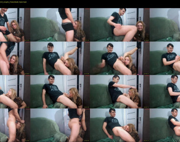 eric_basilio — 8 minute Chaturbate couple cam video clip, 720p, Mar 4, 2026