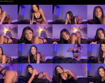 estee_ — 49 minute Chaturbate female cam video clip, 720p, Mar 5, 2026