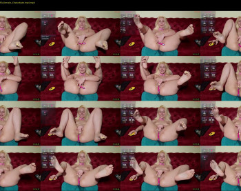 hot_hayde — 3 minute Chaturbate female cam video clip, 720p, Mar 4, 2026