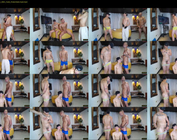backyardigans — 19 minute Chaturbate male cam video clip, 720p, Mar 5, 2026