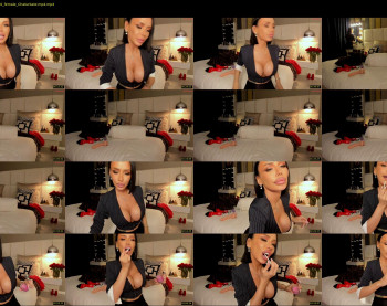 devil_bby — 4 minute Chaturbate female cam video clip, 720p, Mar 5, 2026