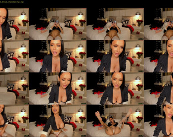 devil_bby — 13 minute Chaturbate female cam video clip, 720p, Mar 5, 2026