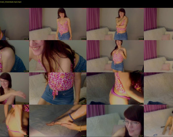 fritha — 34 minute Chaturbate female cam video clip, 720p, Mar 6, 2026