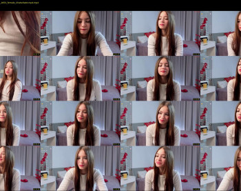 janitalukehart — 9 minute Chaturbate female cam video clip, 720p, Mar 5, 2026