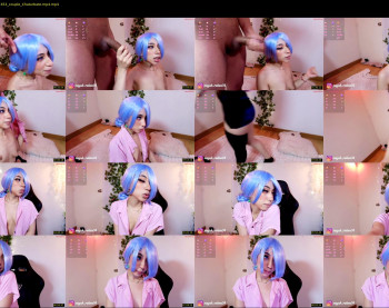 kurttsinner2 — 10 minute Chaturbate couple cam video clip, 720p, Mar 5, 2026