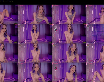 misekiii — 120 minute Chaturbate female cam video clip, 720p, Mar 5, 2026