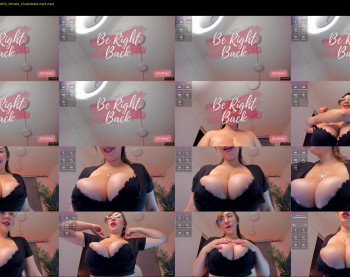 miss_sofiaa_ — 27 minute Chaturbate female cam video clip, 720p, Mar 5, 2026