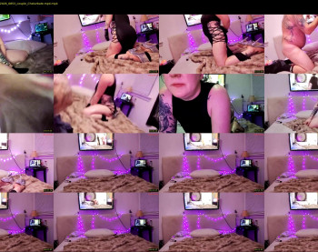 tap_water_drinking — 11 minute Chaturbate couple cam video clip, 480p, Mar 5, 2026