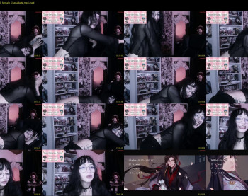 wangxi__ — 47 minute Chaturbate female cam video clip, 720p, Mar 5, 2026