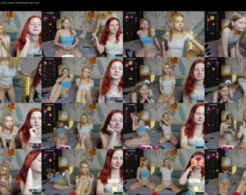 _capybara0_0 — 118 minute Chaturbate couple cam video clip, 720p, Mar 7, 2026