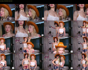 blue_bow — 41 minute Chaturbate female cam video clip, 720p, Mar 6, 2026