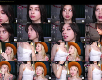 blue_bow — 12 minute Chaturbate female cam video clip, 720p, Mar 6, 2026