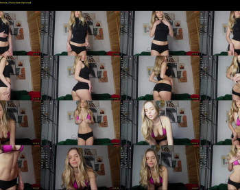 corni__ — 39 minute Chaturbate female cam video clip, 720p, Mar 7, 2026