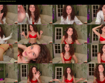 demurelixir — 120 minute Chaturbate female cam video clip, 720p, Mar 6, 2026