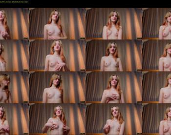 fernandafurfey — 9 minute Chaturbate female cam video clip, 720p, Mar 7, 2026