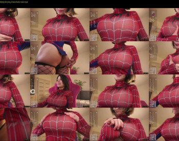 forestproject — 120 minute Chaturbate female cam video clip, 720p, Mar 6, 2026