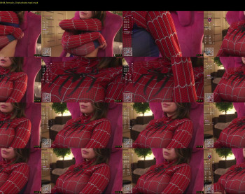 forestproject — 18 minute Chaturbate female cam video clip, 720p, Mar 6, 2026