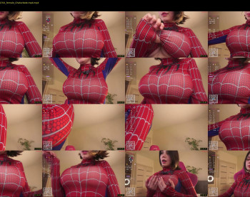 forestproject — 26 minute Chaturbate female cam video clip, 720p, Mar 6, 2026