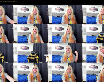 hotfireelement — 14 minute Chaturbate couple cam video clip, 720p, Mar 7, 2026